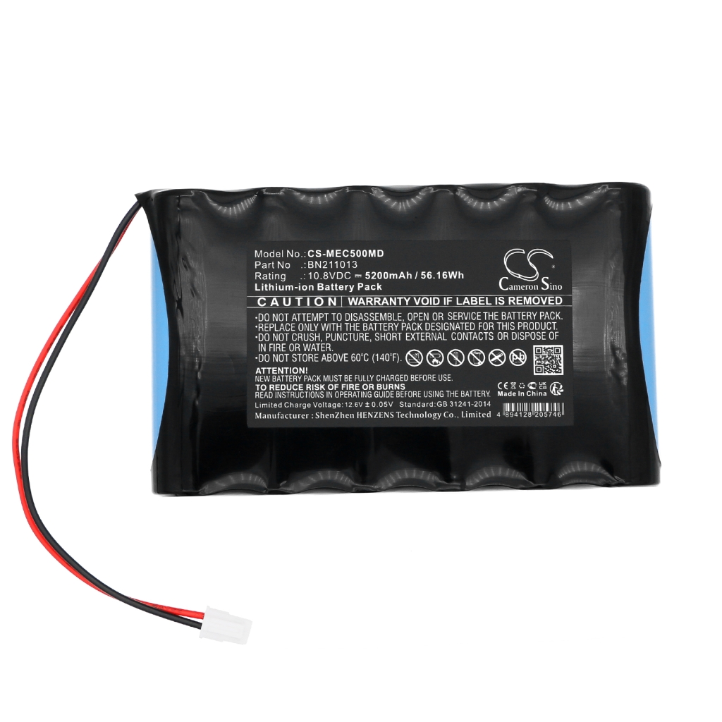 Battery Replaces BN211013