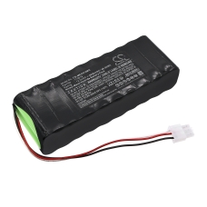 Remplacement de batterie compatible pour Medicaleconet 110616,110616-O