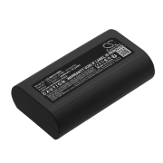 CS-MEF919MD<br />Batterie pour  remplace la batterie 101034761