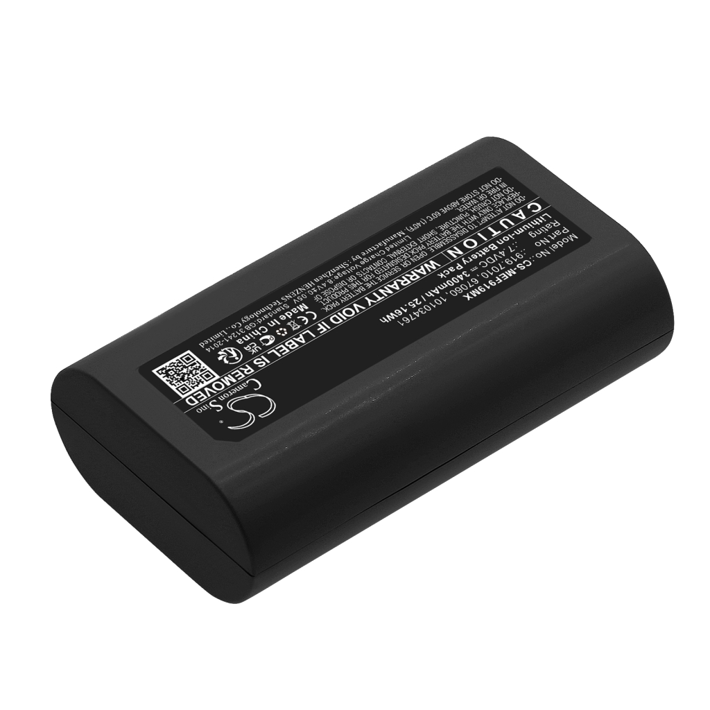 Battery Replaces 67060