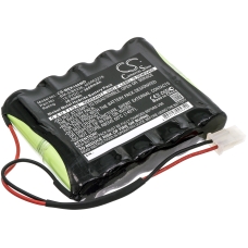 Remplacement de batterie compatible pour Siemens  B10352, 9620600EH49E, OM10352, 862278, MS862278...