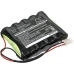 Batteries Remplace 9620600EH49E