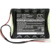 Batteries Remplace 862278