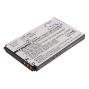 CS-MEL340SL<br />Batterie pour  remplace la batterie BTY26173