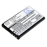 CS-MEL350SL<br />Batteries for   replaces battery BTY26169