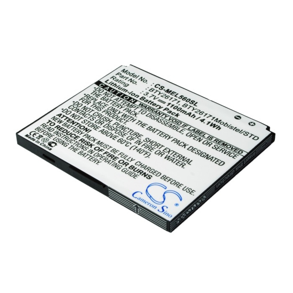 Mobile Phone Battery Elson CS-MEL560SL