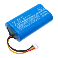 Remplacement de batterie compatible pour Medela 919.7013