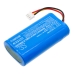 Compatible battery replacement for Medela 919.7013