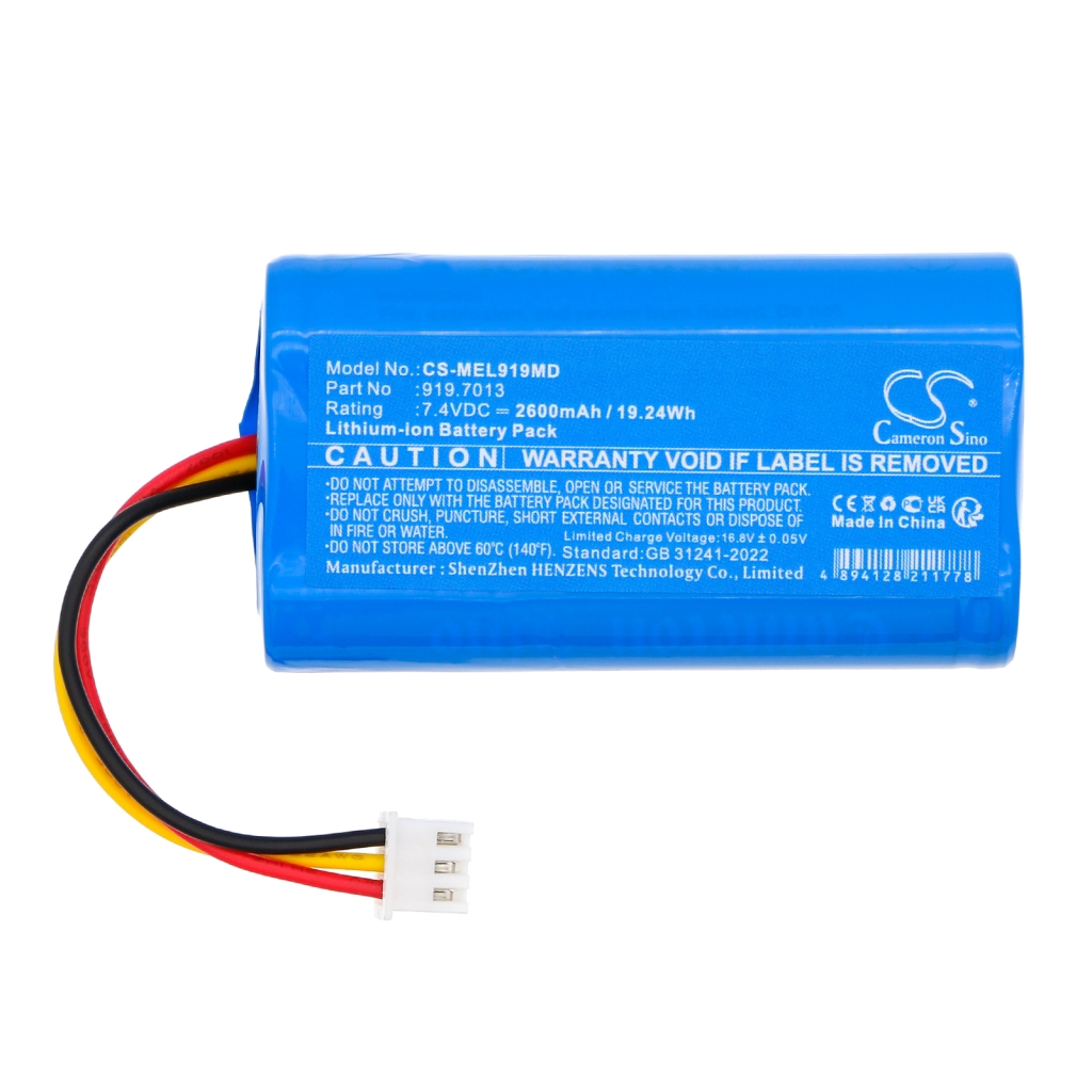 Medical Battery Medela CS-MEL919MD