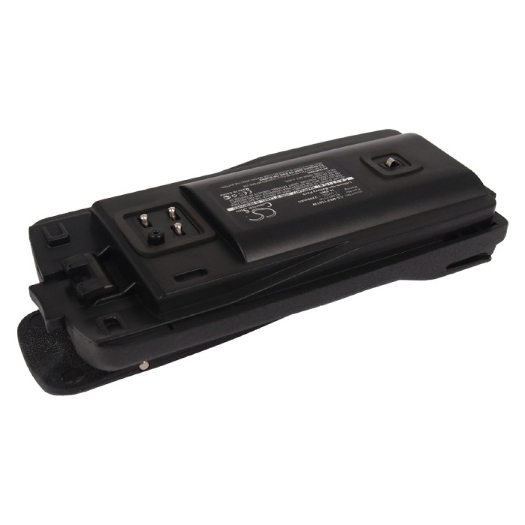 Batterie radio bidirectionnelle Motorola PMR TNiD