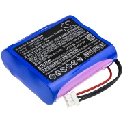 CS-MEP200MD<br />Batterie pour  remplace la batterie ICR18650-26F