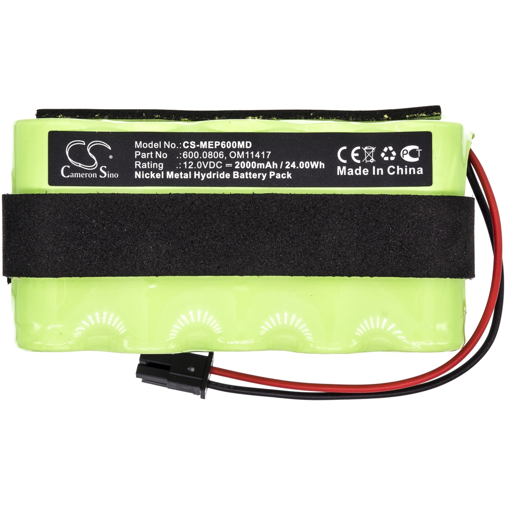 Battery Replaces 110341