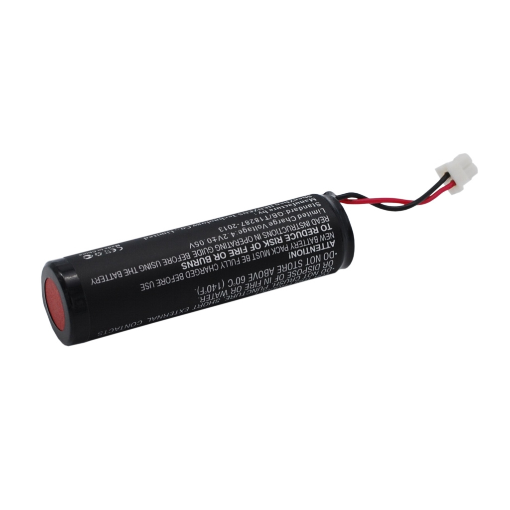 Compatible battery replacement for Midland BATT20L