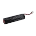 Compatible battery replacement for Midland BATT20L