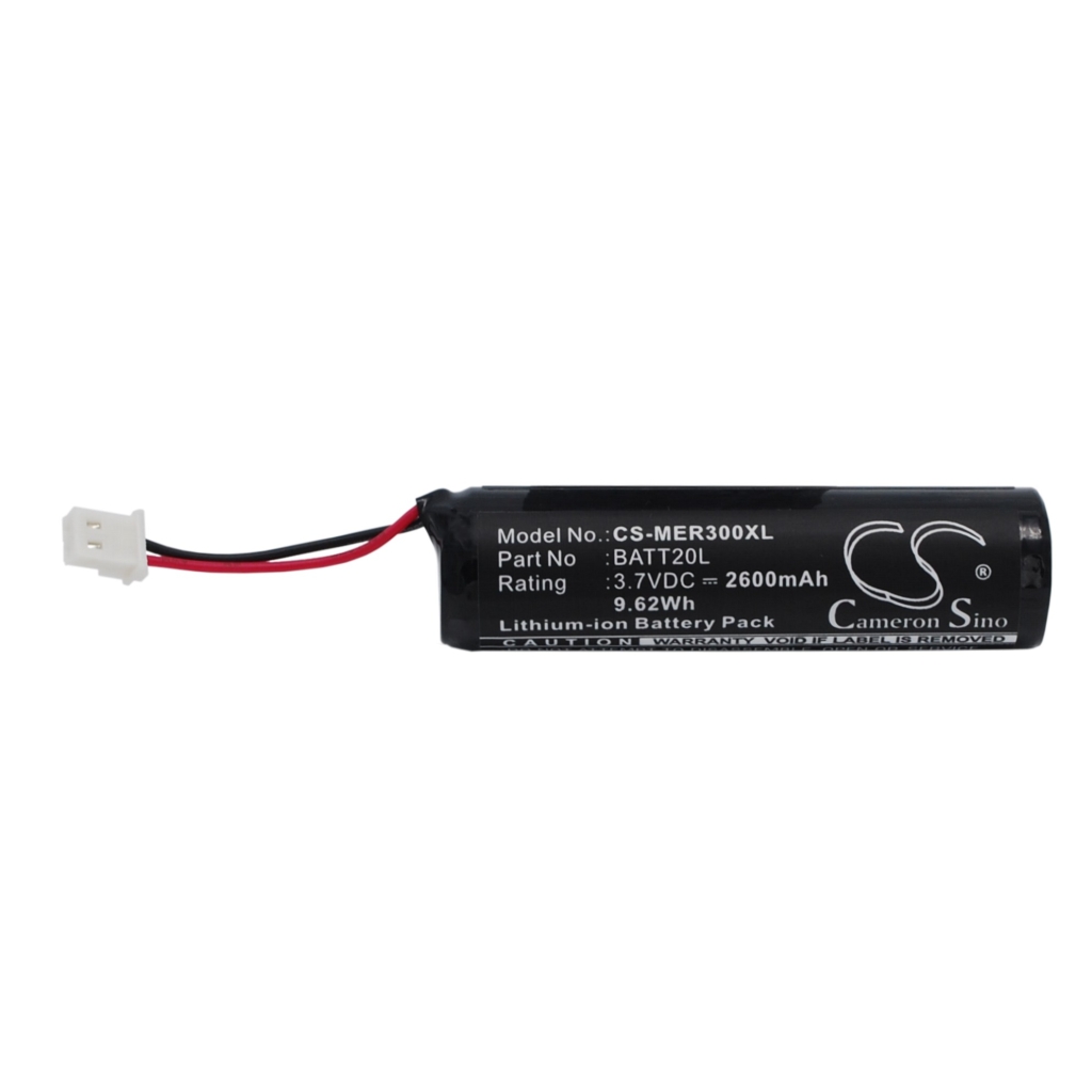 Batteries Remplace BATT20L