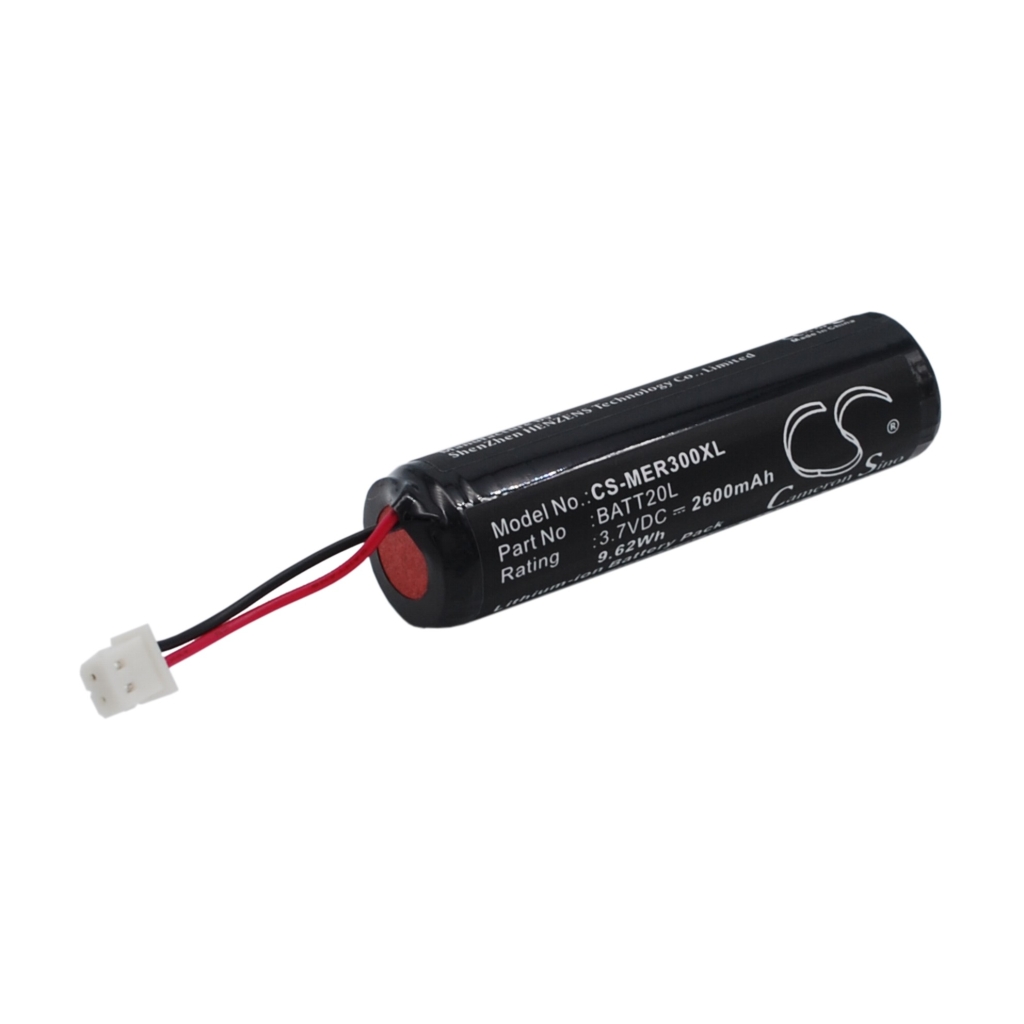 Compatible battery replacement for Midland BATT20L