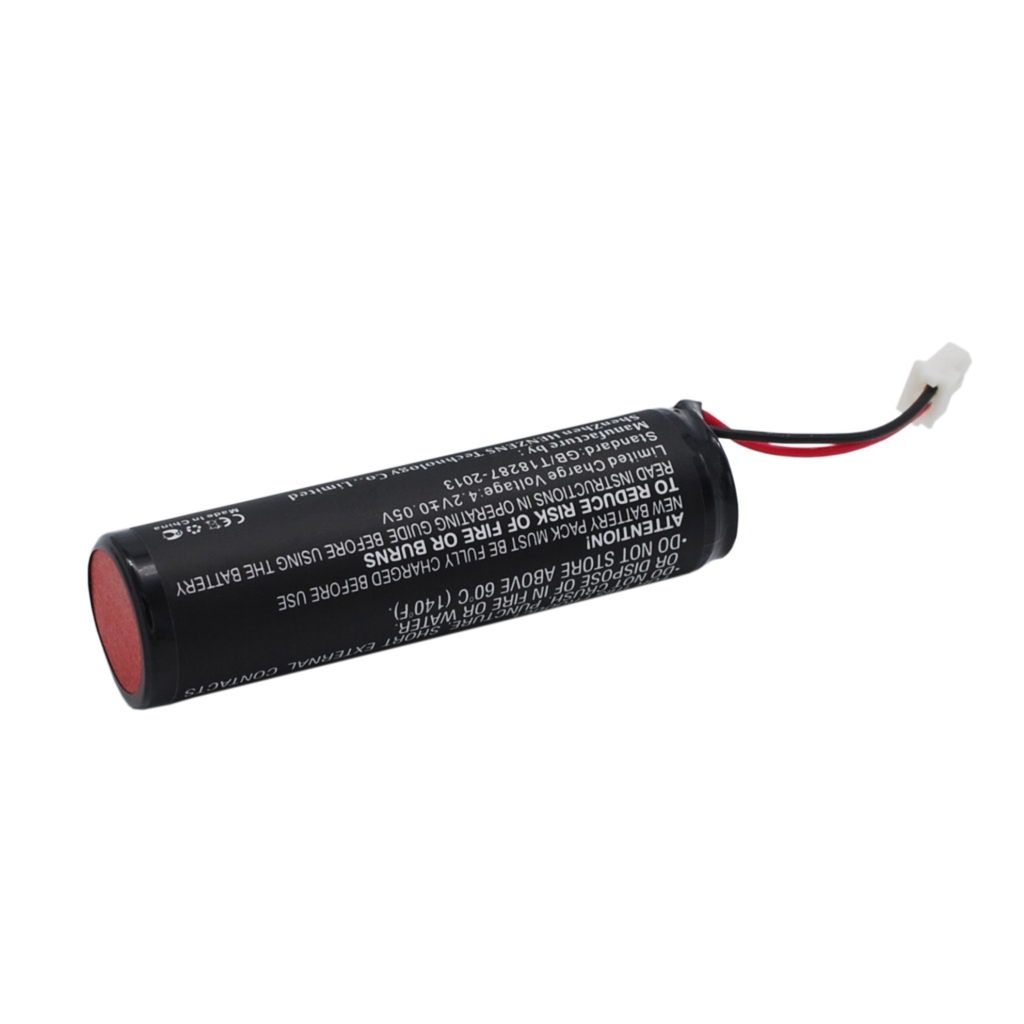 Compatible battery replacement for Midland BATT20L