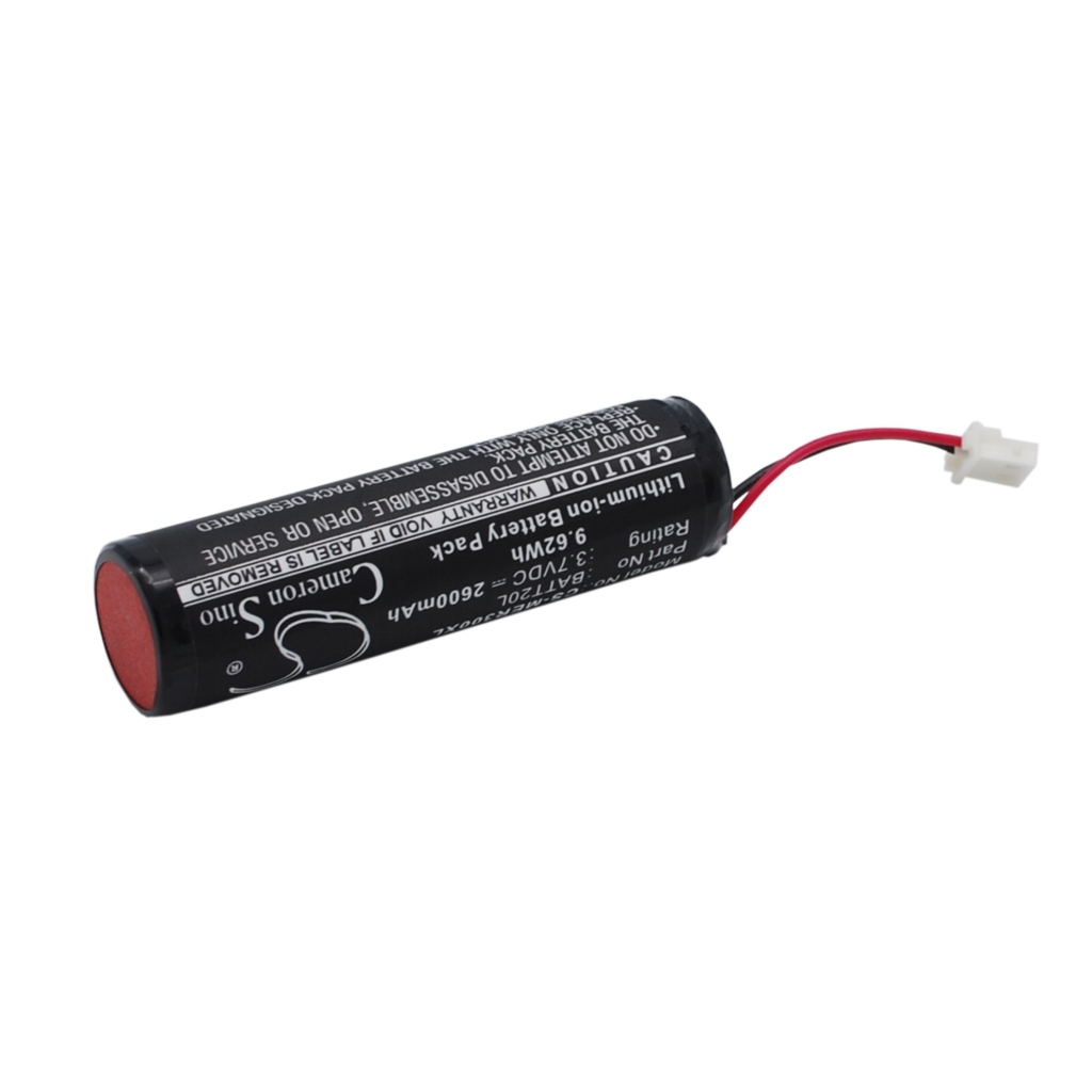 Compatible battery replacement for Midland BATT20L