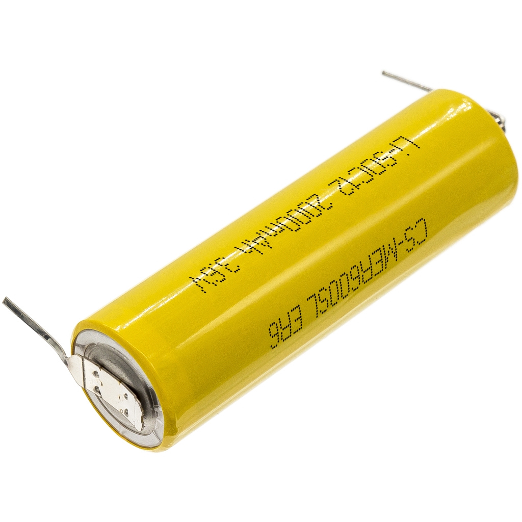 Compatible battery replacement for Maxell 