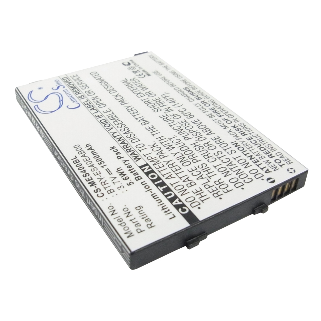 Battery Replaces 82-118523-011