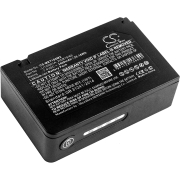 CS-MET100MX<br />Batterie pour  remplace la batterie LI12I001A