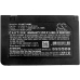 Batteries Remplace 115-018016-00