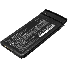 Remplacement de batterie compatible pour Motorola 82-149690-01,BTRY-ET01EAB0E