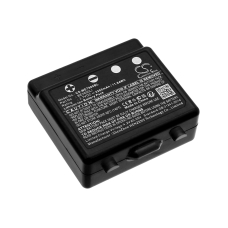 Compatible battery replacement for Imet AS106,BE3600,BE3600LI