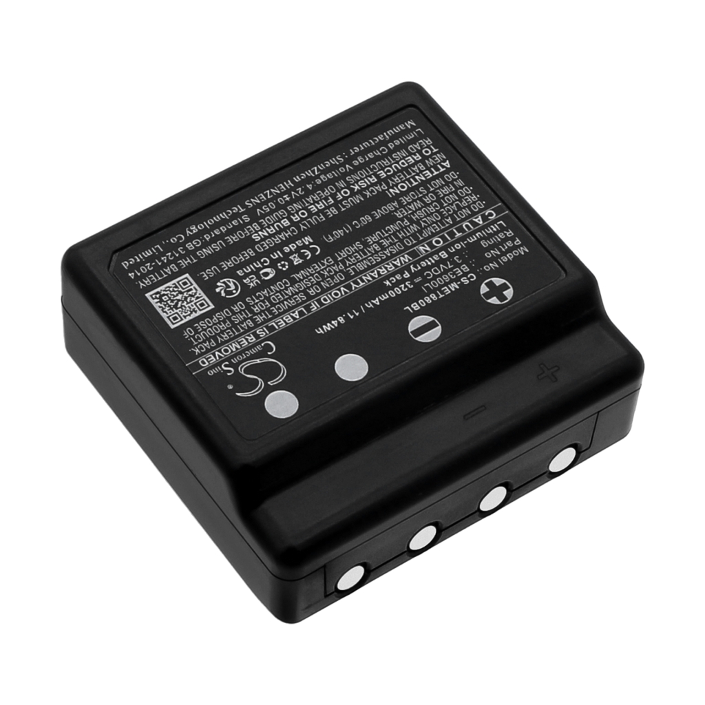 Imet ZED DG Transmitters