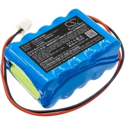 CS-MEV180MD<br />Batteries for   replaces battery 110341