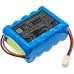 Batteries Remplace 919.0012