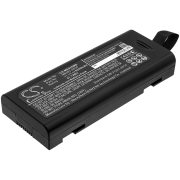 CS-MEX20MD<br />Batterie pour  remplace la batterie MB583-3S3P