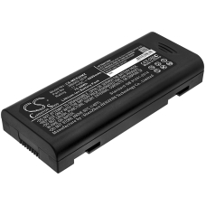 Compatible battery replacement for Mindray 022-000008-00,115-018012-00,LI23S002A,M05-010002-6,MB583-3S3P