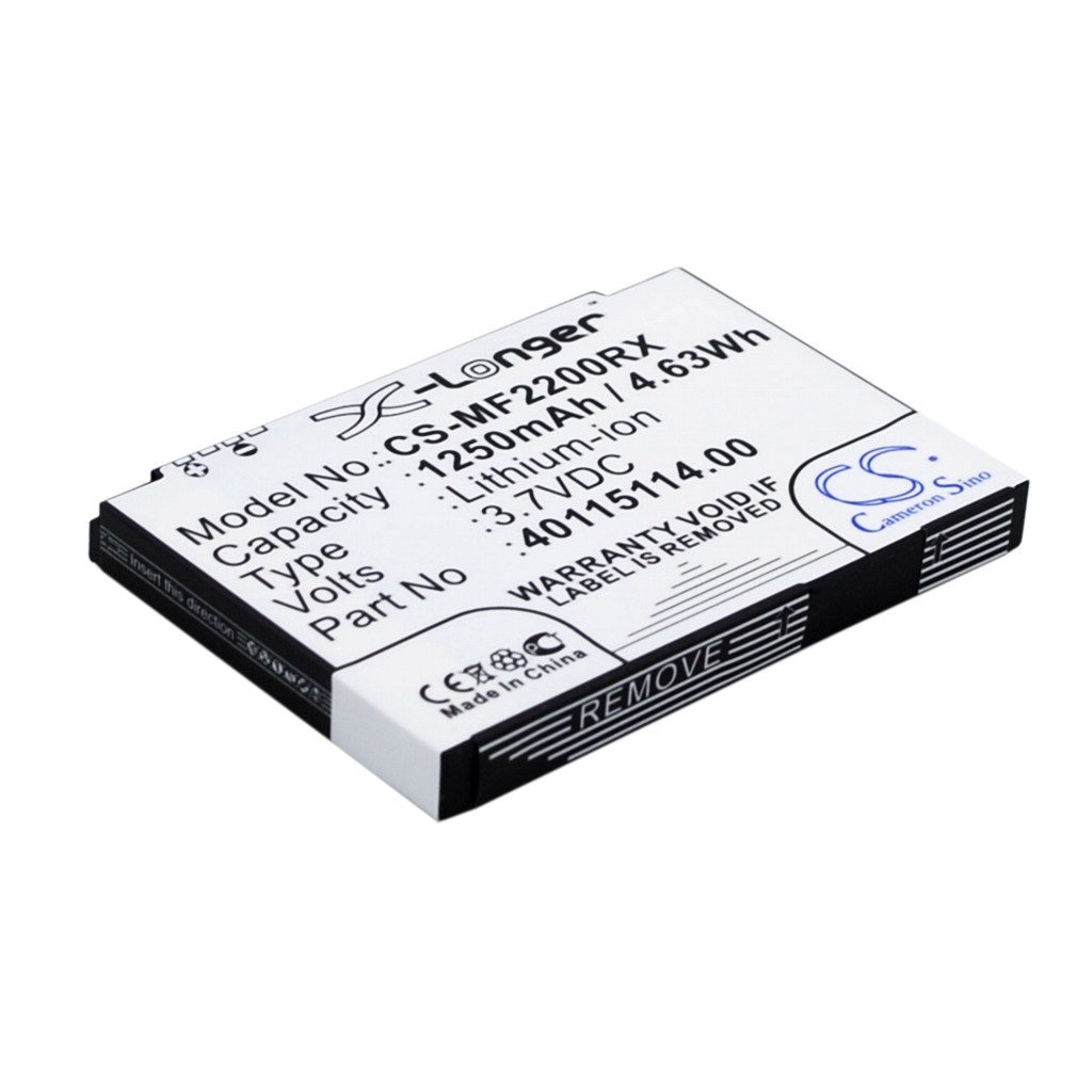 Battery Replaces L01478001