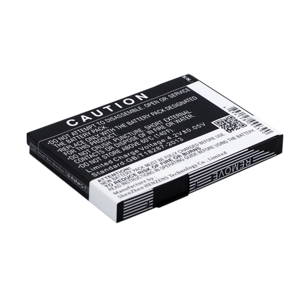 Battery Replaces 3-1826107-9