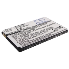 Compatible battery replacement for Vodafone 3-1826108-2,40115114.00,40123108-00,40123111.00