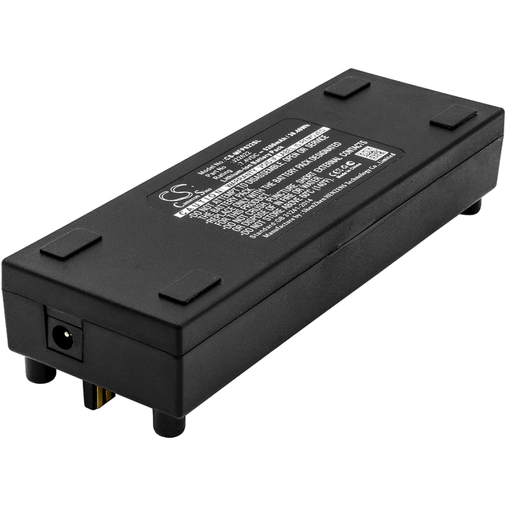 Battery Replaces J22622