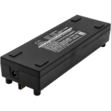 Remplacement de batterie compatible pour Mackie  J22622