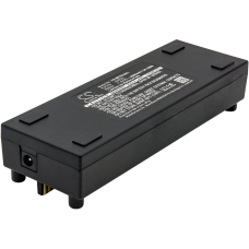 Compatible battery replacement for Mackie J22622