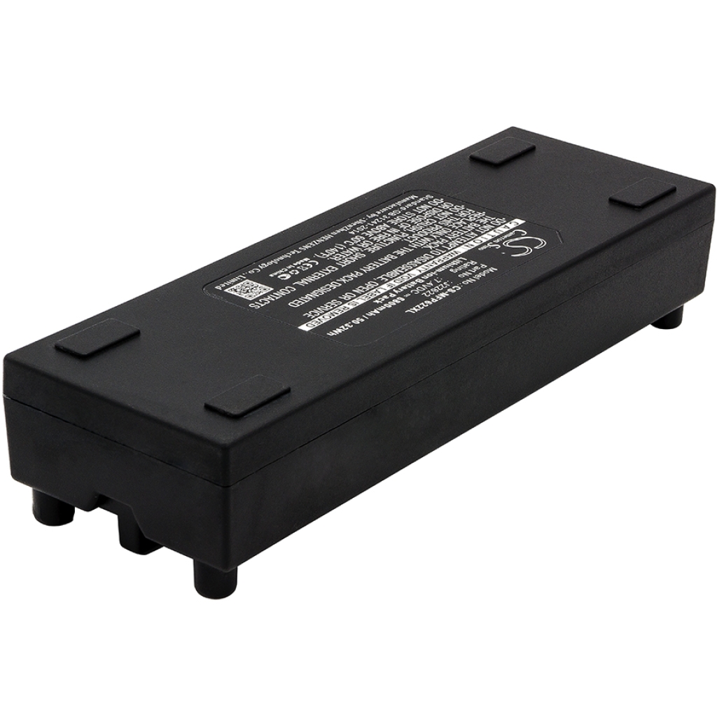 Compatible battery replacement for Mackie J22622