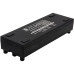 Compatible battery replacement for Mackie J22622