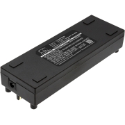 CS-MFP880SL<br />Batterie pour  remplace la batterie 2043880-00