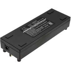 Remplacement de batterie compatible pour Mackie  2043880-00