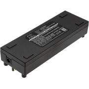 CS-MFP880XL<br />Batterie pour  remplace la batterie 2043880-00