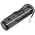 Batteries Remplace 40115130-001