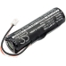 Batteries Remplace 40115130-001