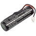 Batteries Remplace 40115130-001