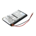 GPS, Batterie de navigation Typhoon CS-MG3000SL