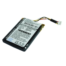 Compatible battery replacement for Typhoon 50000214