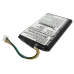 GPS, Batterie de navigation Packard Bell CS-MG4328SL